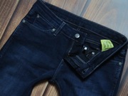 WRANGLER- MEGAN- 27x34- OLD SCHOOL- RETRO- pas 72 cm