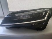 Skoda superb reflektor lewy LED 3V1941015D