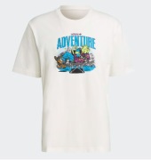 Koszulka Adidas Adventure Chameleon Tee L