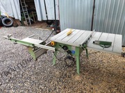 Piła formatowa Electra Beckum PK 250 