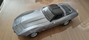 CHEVROLET CORVETTE C3 1970 skala 1:24