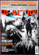 CD-Action Numer 3 / 2016 (253) [BEZ PŁYTY]