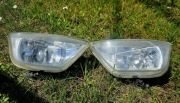 Halogeny ford Focus mk1 lift przeciwmgielne