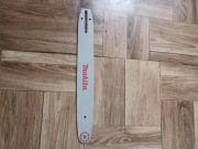 Prowadnica do piły łańcuchowej makita