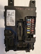 Bodykomputer grande punto multijet