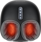 Masażer Do Stóp Ogrzewanie - Głębokie Ugniatanie Urządzenie Masujące Stopy