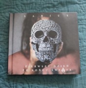 Sarius - Pierwszy dzień po końcu swiata