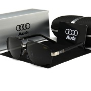 AUDI Okulary przeciwsłoneczne filtr UV -400