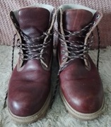 Trzewiki wildebeast, rozmiar 46