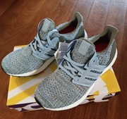 Adidas UltraBoost 4.0 Raw White Ultra Boost Yeezy