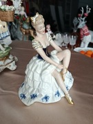 Dama Walendorf 17 cm