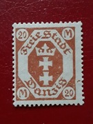 Fi 109L ** WMG 1923r..