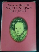 Najcenniejszy klejnot