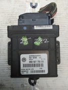 KOMPUTER SKRZYNI AUDI Q7 09D927750DS