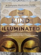 The Mind Illuminated: A Complete Meditation Guide 