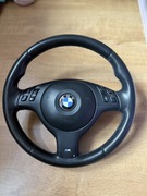 Kierownica m pakiet BMW E46 E39