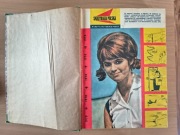Skrzydlata Polska 1970 komplet K01887
