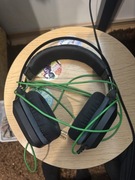 Słuchawki razer electra v2