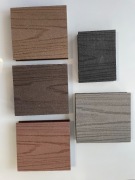 Deska kompozytowa Therrawood