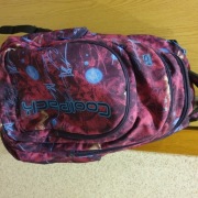 Plecak szkolny Coolpack