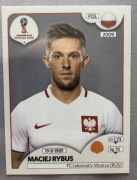 Maciej Rybus Polska