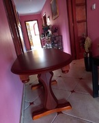 LAWA  kalwaryjska z litego drewna, nowa