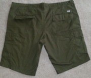 Bojówki męskie spodenki nowe jack jones 