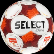 Piłka Select Brillant Super TB v25 Betclic 1 Liga