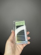 Kępki rzęs do przedłużania