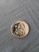 Moneta 100 zł z 1985 r Centrum Zdrowia Matki Polki