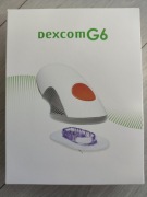Dexcom G6 x 3 szt.