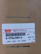 Lampa tył lewy led isuzu d-max 20-24