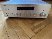 Amplituner sieciowy wzmacniacz Yamaha R-N803D