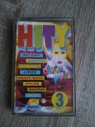 Kaseta magnetofonowa Hity Disco Polo 3