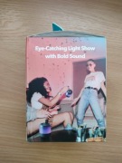 Głośnik bluetooth z EQ Soundcore Glow Mini