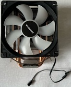chłodzenie procesora cooler cpu 120 mm