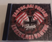 Archivum, rock, oi, rac, skins 