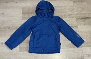 Kurtka chłopięca z polarem Martes 110/116