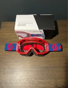 Gogle Scott Primal OTG Mx cross enduro rower dh Mtb motocross