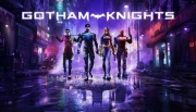 Gotham Knights - klucz Steam