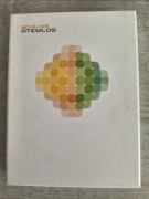 Schiller Atemlos Super Deluxe Edition unikat!