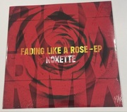 ROXETTE FADING LIKE A ROSE EP WINYL