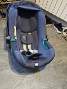 Nosidełko BABY-SAFE 3 i-SIZE