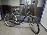 Rower miejski Elops 740