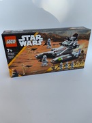 LEGO Star Wars 75342 Republic Fighter Tank gwarantuje bezpieczną wysyłkę
