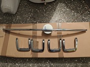 Chromy grill Ignis III lift 20-