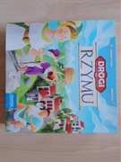 Drogi do Rzymu stan bardzo dobry