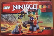 Lego Ninjago 70753