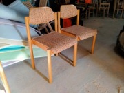 Krzesła  używane 