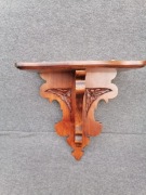 Półka pod zegar lub figurkę... 